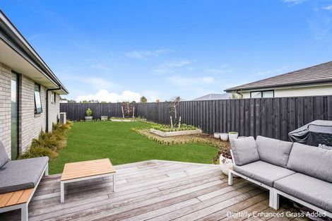 Photo of property in 18 Goldie Drive, Rangiora, 7400