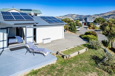 Photo of property in 13 Monarch Drive, Robinsons Bay, Akaroa, 7581