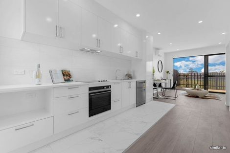 Photo of property in 6/17 Barneys Farm Road, Clendon Park, Auckland, 2103