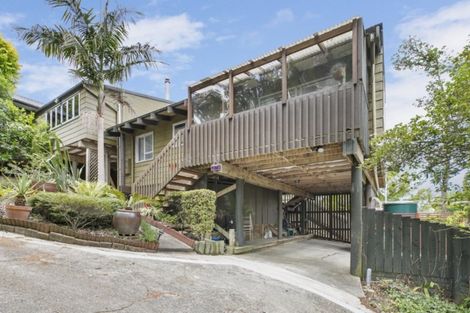 Photo of property in 2/37 Glamorgan Drive, Torbay, Auckland, 0630