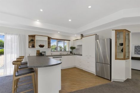 Photo of property in 4 Rata Street, Oxford, 7430