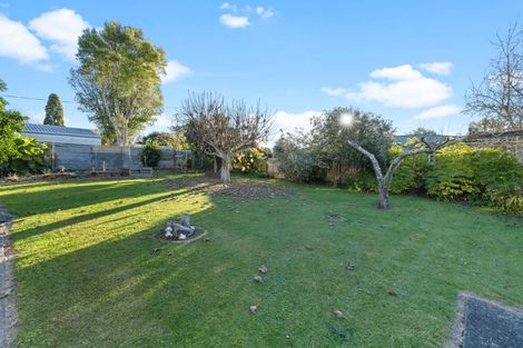 Photo of property in 14 Sholson Street, Putaruru, 3411