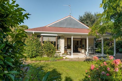 Photo of property in 76a West Street, Greytown, 5712