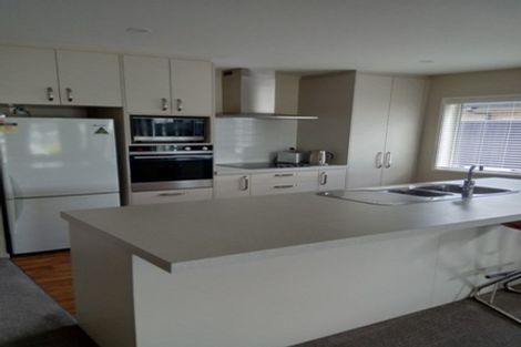 Photo of property in 18 Hannington Way, Rolleston, 7615