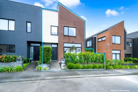 Photo of property in 5 Mapou Road, Hobsonville, Auckland, 0616