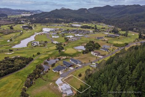 Photo of property in 75 Pinehurst Drive, Pauanui, Hikuai, 3579