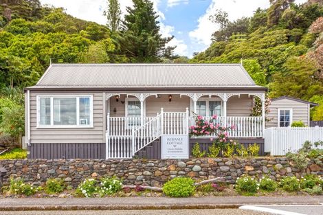 Photo of property in 430 Tararu Sh25 Road, Thames, 3500