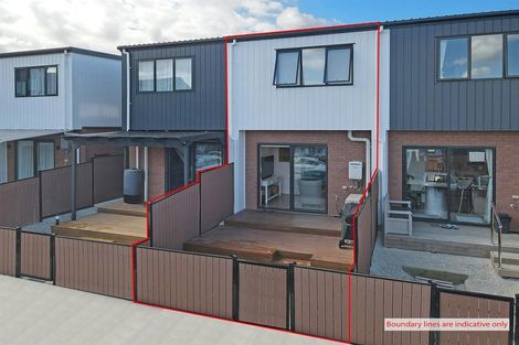Photo of property in 11 Hermitage Street, Flat Bush, Auckland, 2019