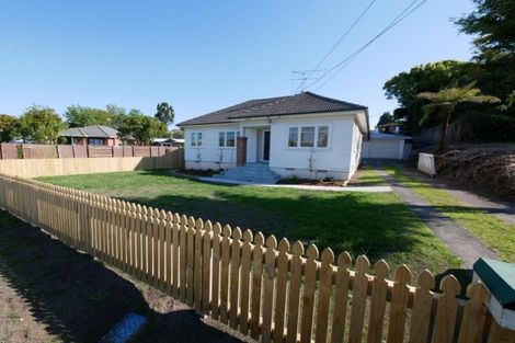 Photo of property in 1/27 Liverpool Street, Papakura, 2110