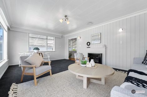 Photo of property in 184 Taita Drive, Avalon, Lower Hutt, 5011