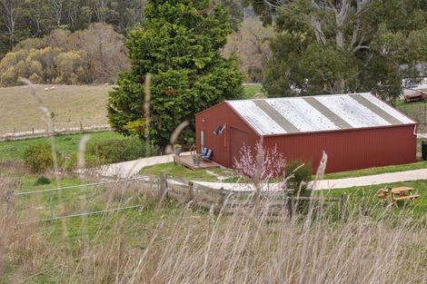 Photo of property in 40 Valley Road, Greta Valley, 7387