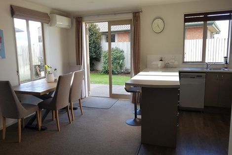 Photo of property in 26 Markham Way, Rolleston, 7614