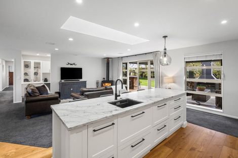 Photo of property in 246 Brookside Road, Rolleston, 7614