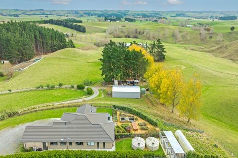 Photo of property in 268 Halcombe Road, Feilding, 4775