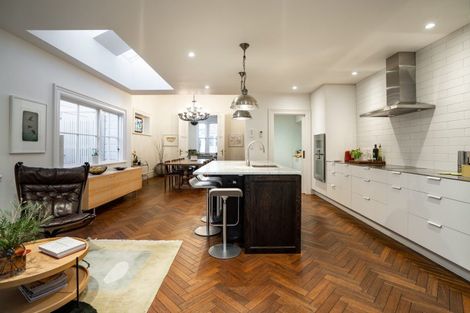 Photo of property in 54 Majoribanks Street, Mount Victoria, Wellington, 6011