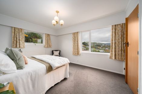Photo of property in 9 Caesars Place, Churton Park, Wellington, 6037