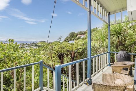 Photo of property in 87 Todman Street, Brooklyn, Wellington, 6021