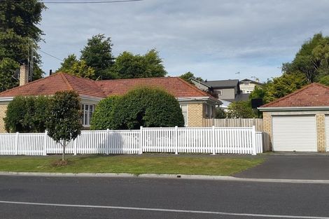Photo of property in 124 Macfarlane Street, Hamilton East, Hamilton, 3216