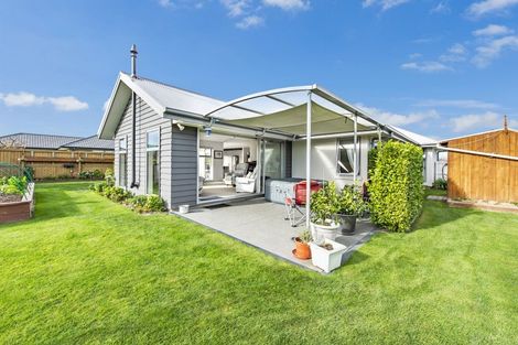 Photo of property in 45 Navy Loop, Rolleston, 7614