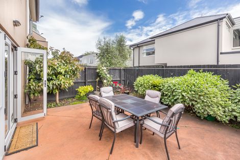 Photo of property in 6/37 Southampton Street, Sydenham, Christchurch, 8023