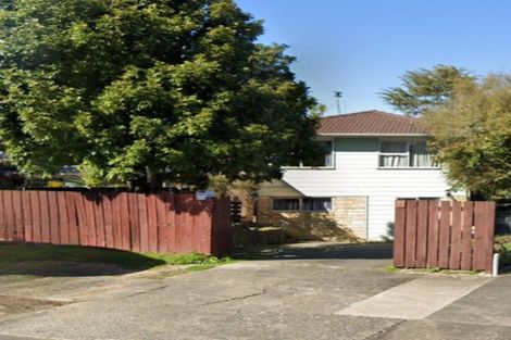 Photo of property in 27 Burndale Terrace, Manurewa, Auckland, 2102