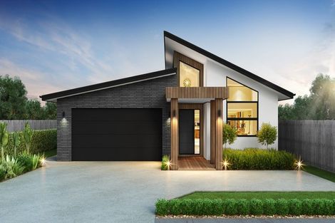 Photo of property in 11 Pike Place, Ferndale, New Plymouth, 4310