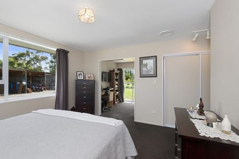Photo of property in 165 Tancreds Road, Lincoln, Christchurch, 7672