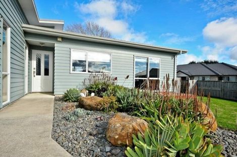 Photo of property in 18 Mcgowan Rise, Tuakau, 2121