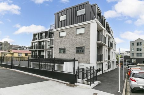 Photo of property in 408/2 Colombo Street, Newtown, Wellington, 6021
