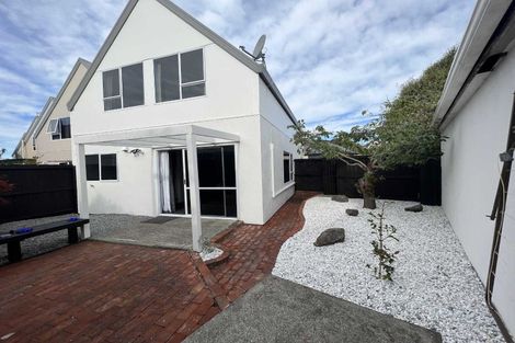 Photo of property in 5/96 King Street, Sydenham, Christchurch, 8023