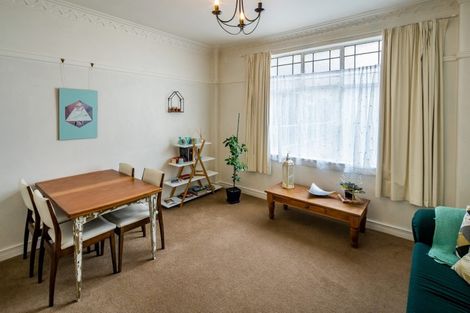 Photo of property in Invincible House, 161u7 Willis Street, Te Aro, Wellington, 6011