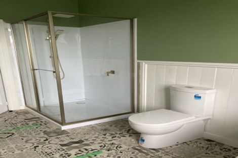 Photo of property in 1420 Karamu Road North, Mayfair, Hastings, 4122