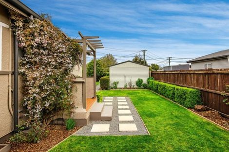 Photo of property in 4 Domain Terrace, Spreydon, Christchurch, 8024