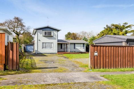 Photo of property in 4 Guernsey Place, Fitzherbert, Palmerston North, 4410