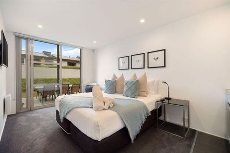Photo of property in The Beeches Apartments, 12/60 Hallenstein Street, Queenstown, 9300