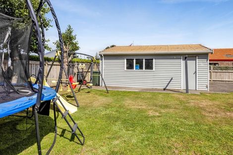 Photo of property in 21 Maire Street, Hawera, 4610