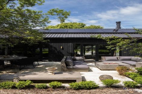 Photo of property in 54a West Street, Greytown, 5712