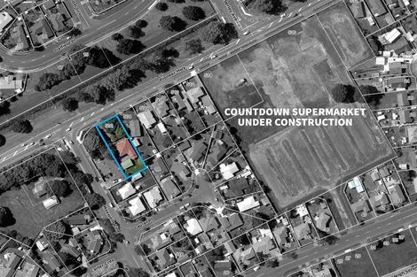 Photo of property in 502 Pioneer Highway, Highbury, Palmerston North, 4412