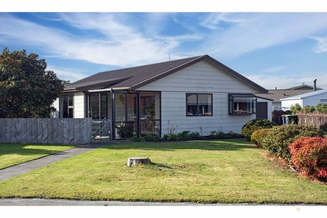 Photo of property in 11 Williamson Place, Geraldine, 7930