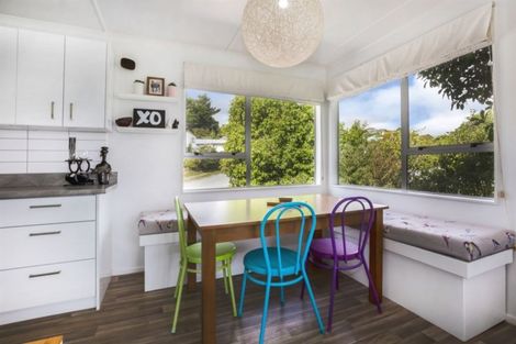 Photo of property in 9 The Bollard, Whitby, Porirua, 5024