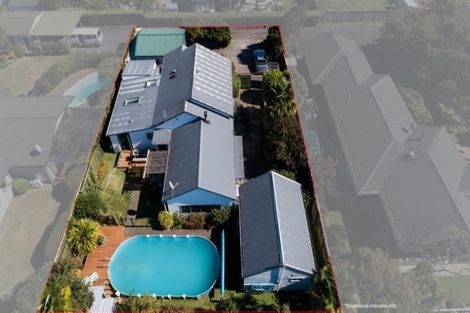 Photo of property in 69 Taylor Street, Cambridge, 3434