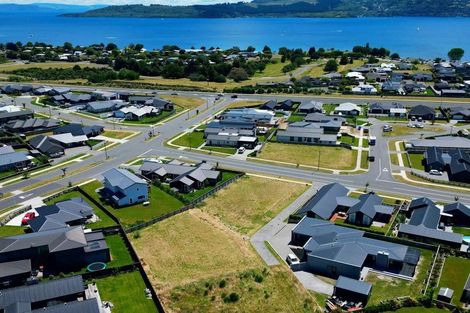 Photo of property in 6 Tuapapa Road, Wharewaka, Taupo, 3330