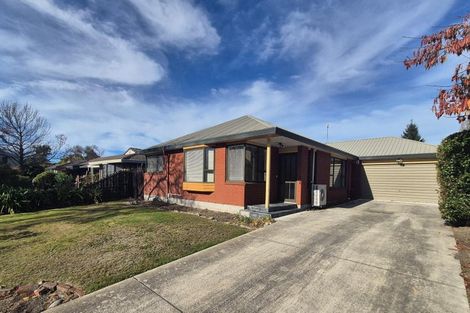 Photo of property in 47 Butler Street, Opawa, Christchurch, 8023