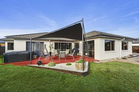 Photo of property in 3 Kingsbury Court, Rototuna North, Hamilton, 3210