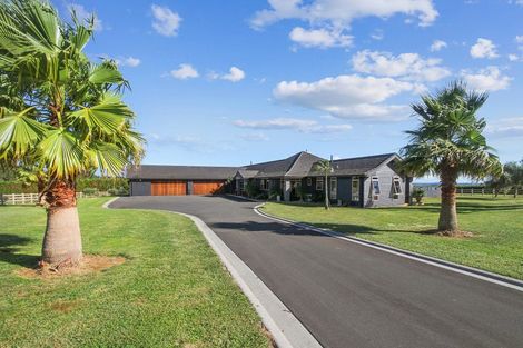 Photo of property in 34 Hunt Road, Pembroke, Stratford, 4391