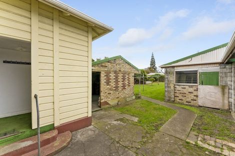 Photo of property in 84 Puriri Street, Gonville, Whanganui, 4501