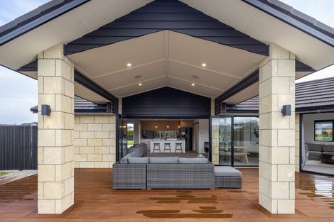 Photo of property in 34 Mike Smith Drive, Cambridge, 3434