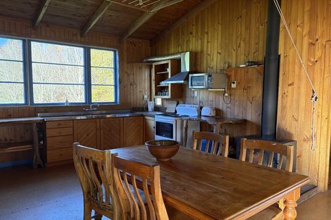 Photo of property in 305 Baton Valley Road, Tapawera, Motueka, 7196