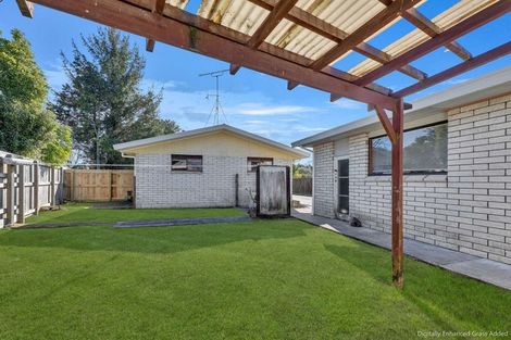 Photo of property in 23 Thompson Crescent, Whakatane, 3120