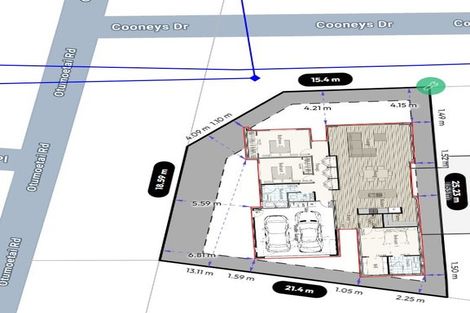 Photo of property in 525 Otumoetai Road, Matua, Tauranga, 3110